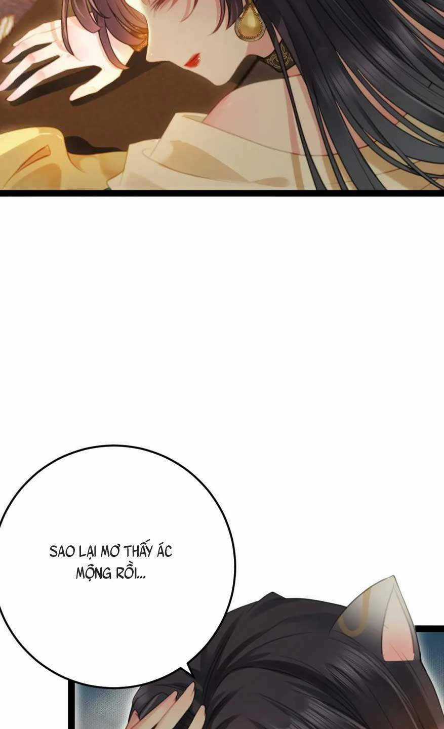 Nghịch Đồ Mỗi Ngày Đều Muốn Bắt Nạt Sư Phụ Chapter 102 trang 24