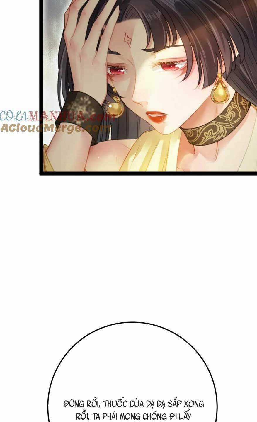 Nghịch Đồ Mỗi Ngày Đều Muốn Bắt Nạt Sư Phụ Chapter 102 trang 25