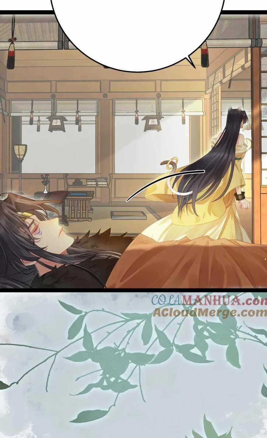 Nghịch Đồ Mỗi Ngày Đều Muốn Bắt Nạt Sư Phụ Chapter 102 trang 26