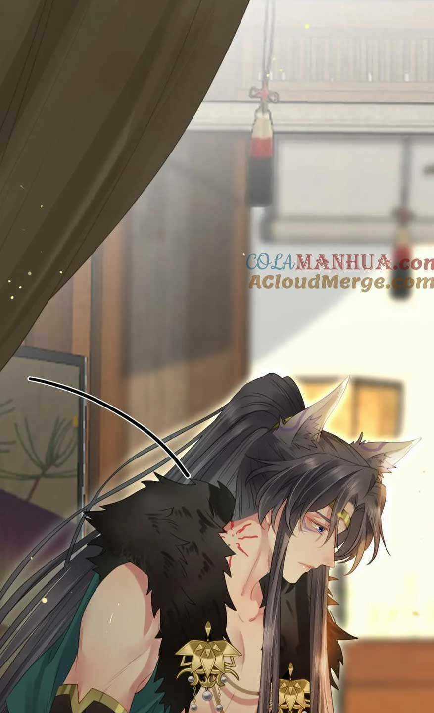 Nghịch Đồ Mỗi Ngày Đều Muốn Bắt Nạt Sư Phụ Chapter 102 trang 28