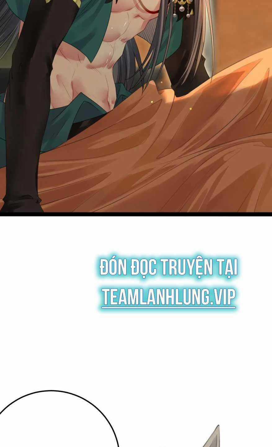 Nghịch Đồ Mỗi Ngày Đều Muốn Bắt Nạt Sư Phụ Chapter 102 trang 29