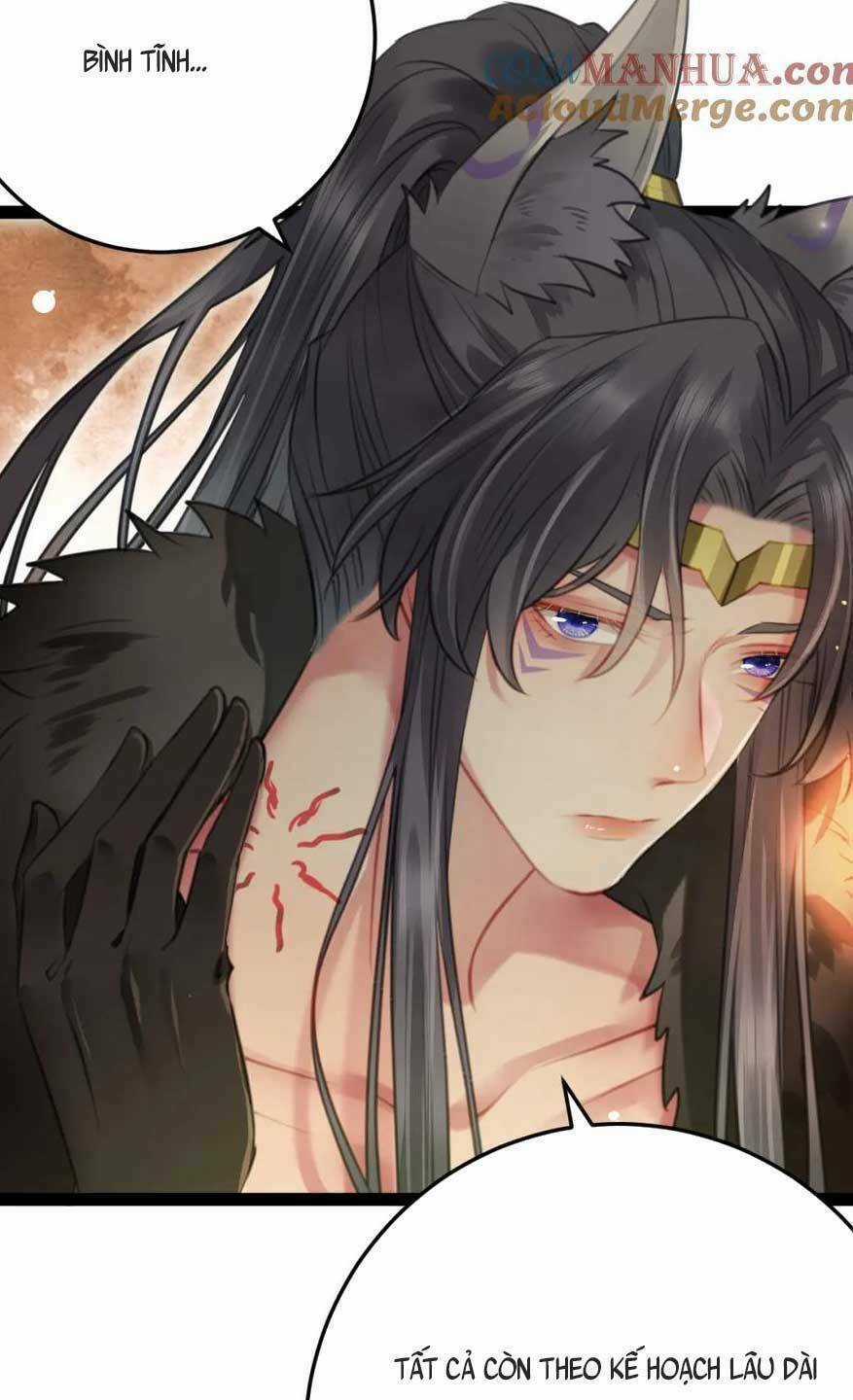 Nghịch Đồ Mỗi Ngày Đều Muốn Bắt Nạt Sư Phụ Chapter 102 trang 30