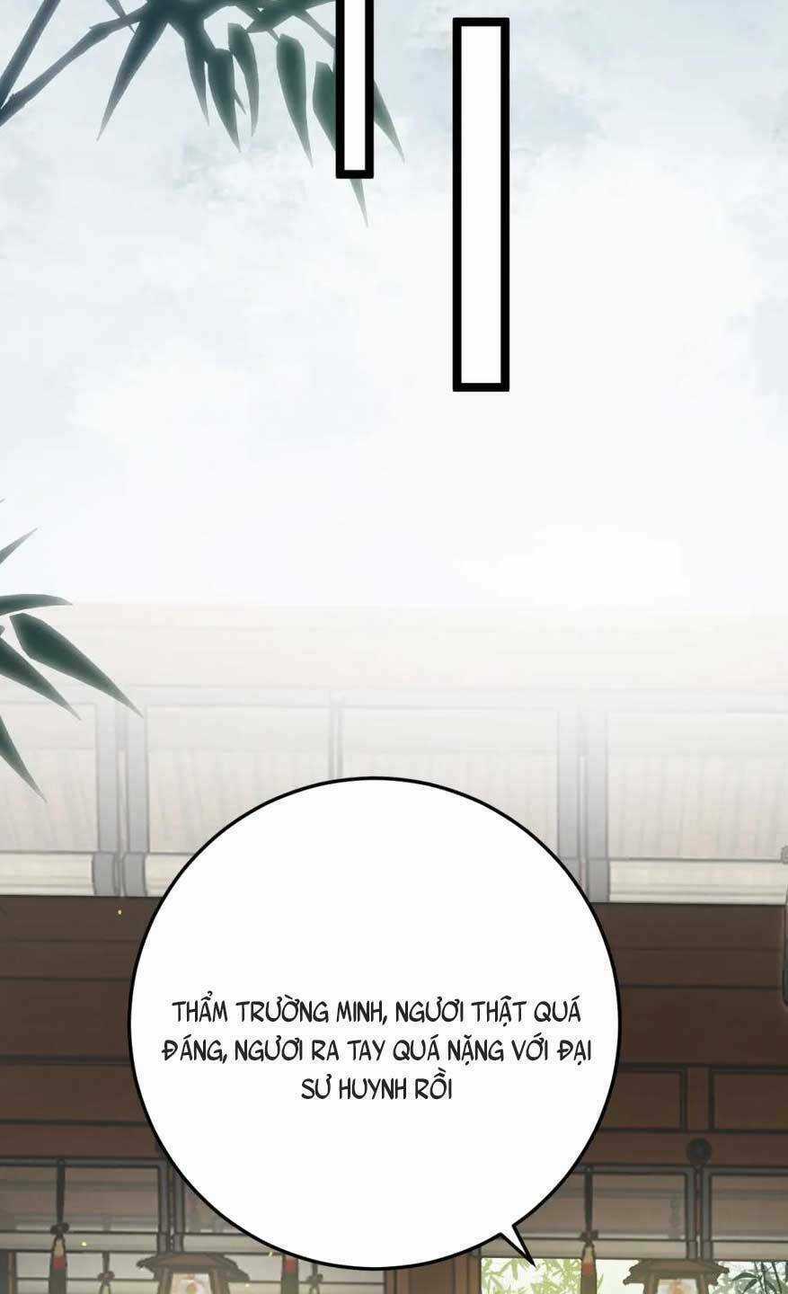 Nghịch Đồ Mỗi Ngày Đều Muốn Bắt Nạt Sư Phụ Chapter 102 trang 32