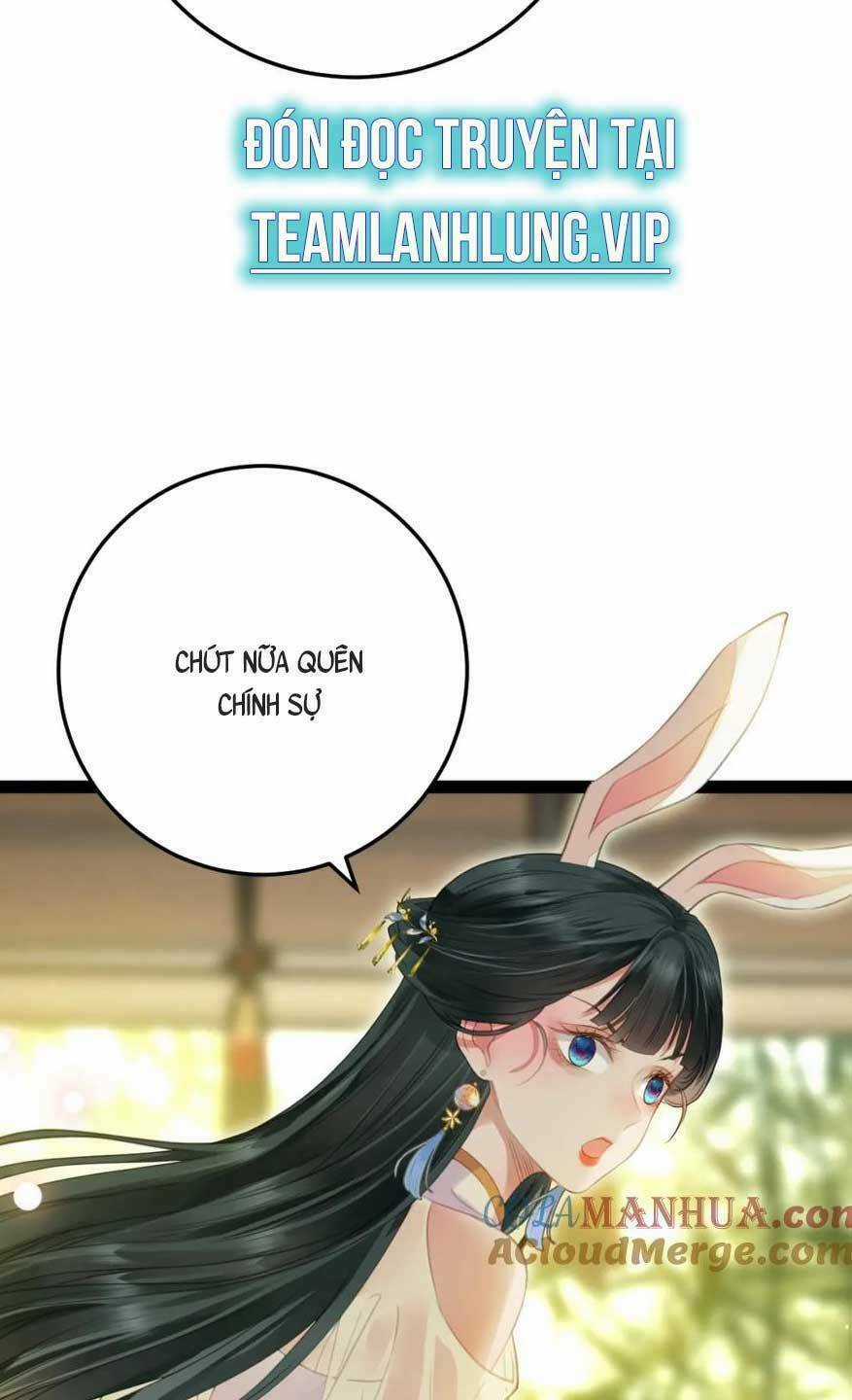 Nghịch Đồ Mỗi Ngày Đều Muốn Bắt Nạt Sư Phụ Chapter 102 trang 34