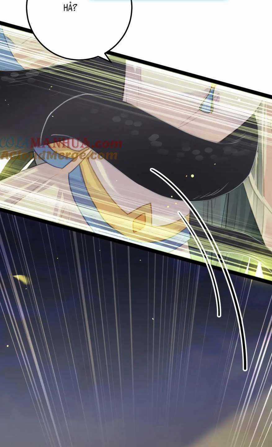 Nghịch Đồ Mỗi Ngày Đều Muốn Bắt Nạt Sư Phụ Chapter 102 trang 36