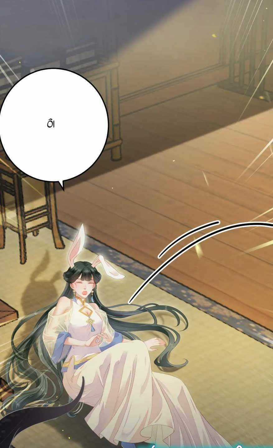 Nghịch Đồ Mỗi Ngày Đều Muốn Bắt Nạt Sư Phụ Chapter 102 trang 37