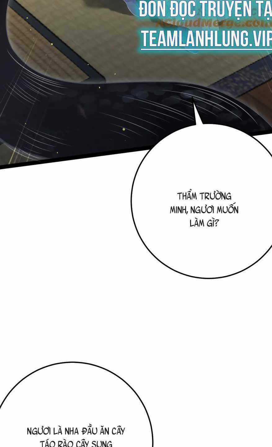 Nghịch Đồ Mỗi Ngày Đều Muốn Bắt Nạt Sư Phụ Chapter 102 trang 38