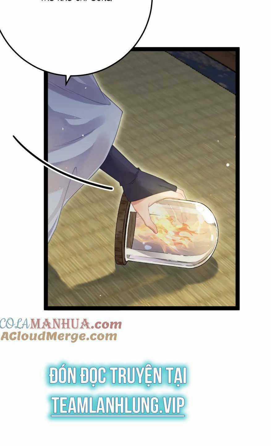 Nghịch Đồ Mỗi Ngày Đều Muốn Bắt Nạt Sư Phụ Chapter 102 trang 39