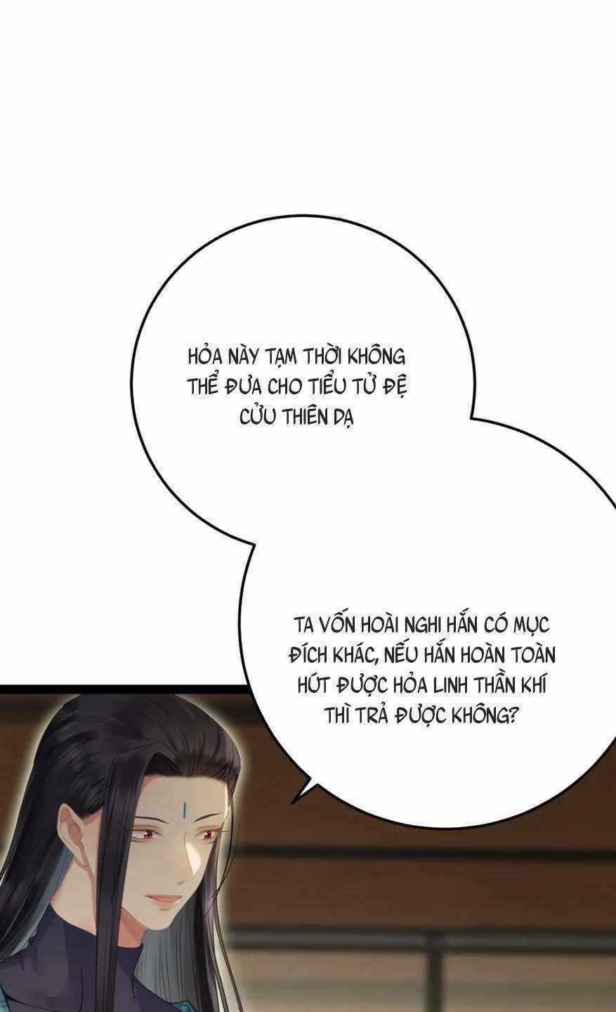 Nghịch Đồ Mỗi Ngày Đều Muốn Bắt Nạt Sư Phụ Chapter 102 trang 40