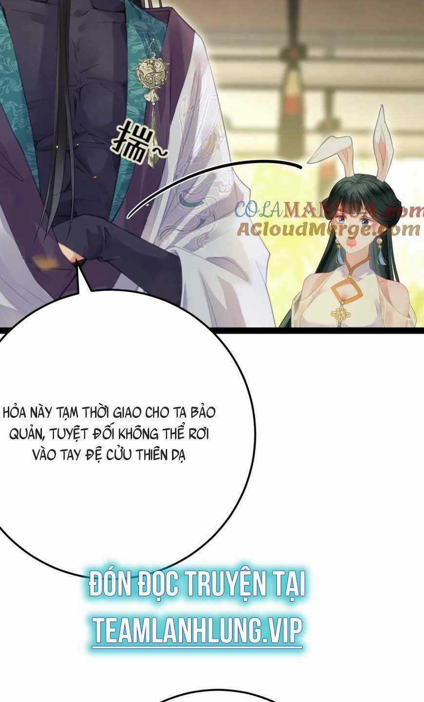 Nghịch Đồ Mỗi Ngày Đều Muốn Bắt Nạt Sư Phụ Chapter 102 trang 41