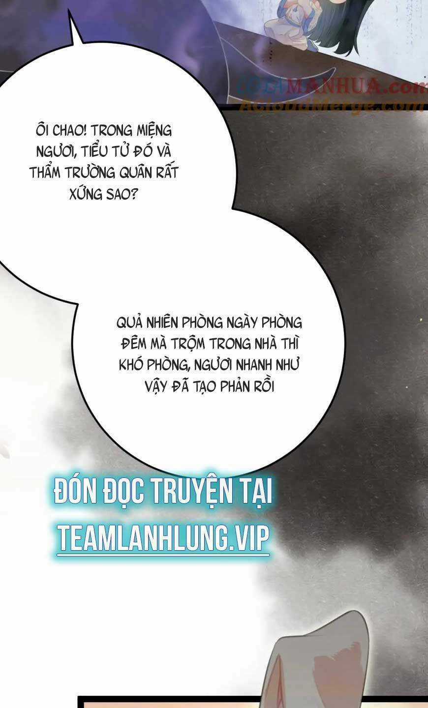 Nghịch Đồ Mỗi Ngày Đều Muốn Bắt Nạt Sư Phụ Chapter 102 trang 43