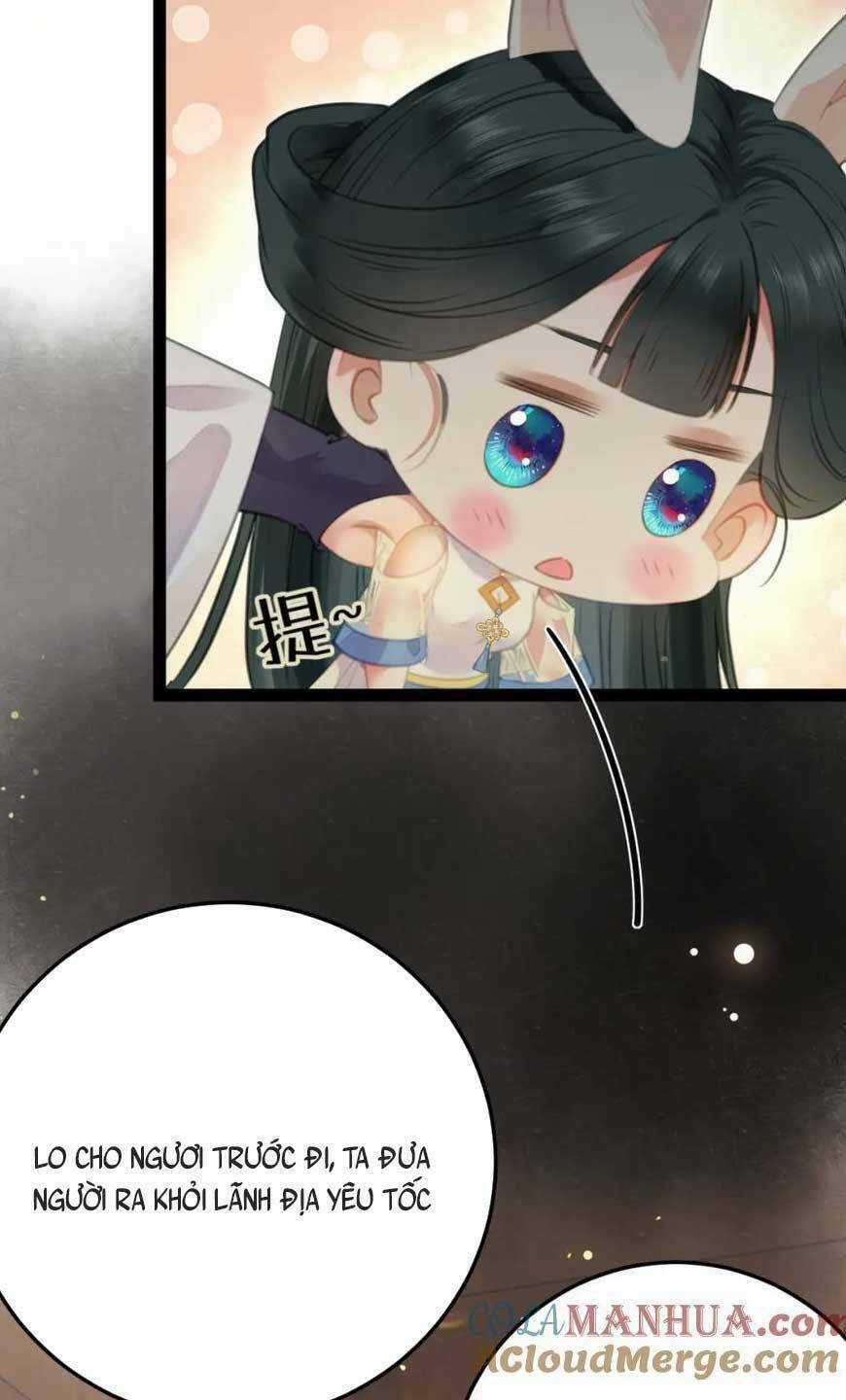 Nghịch Đồ Mỗi Ngày Đều Muốn Bắt Nạt Sư Phụ Chapter 102 trang 44