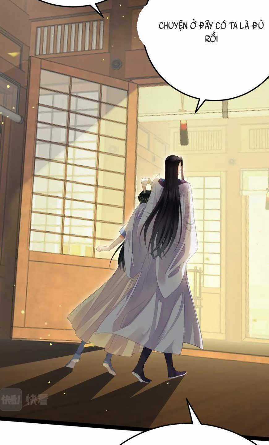 Nghịch Đồ Mỗi Ngày Đều Muốn Bắt Nạt Sư Phụ Chapter 102 trang 45