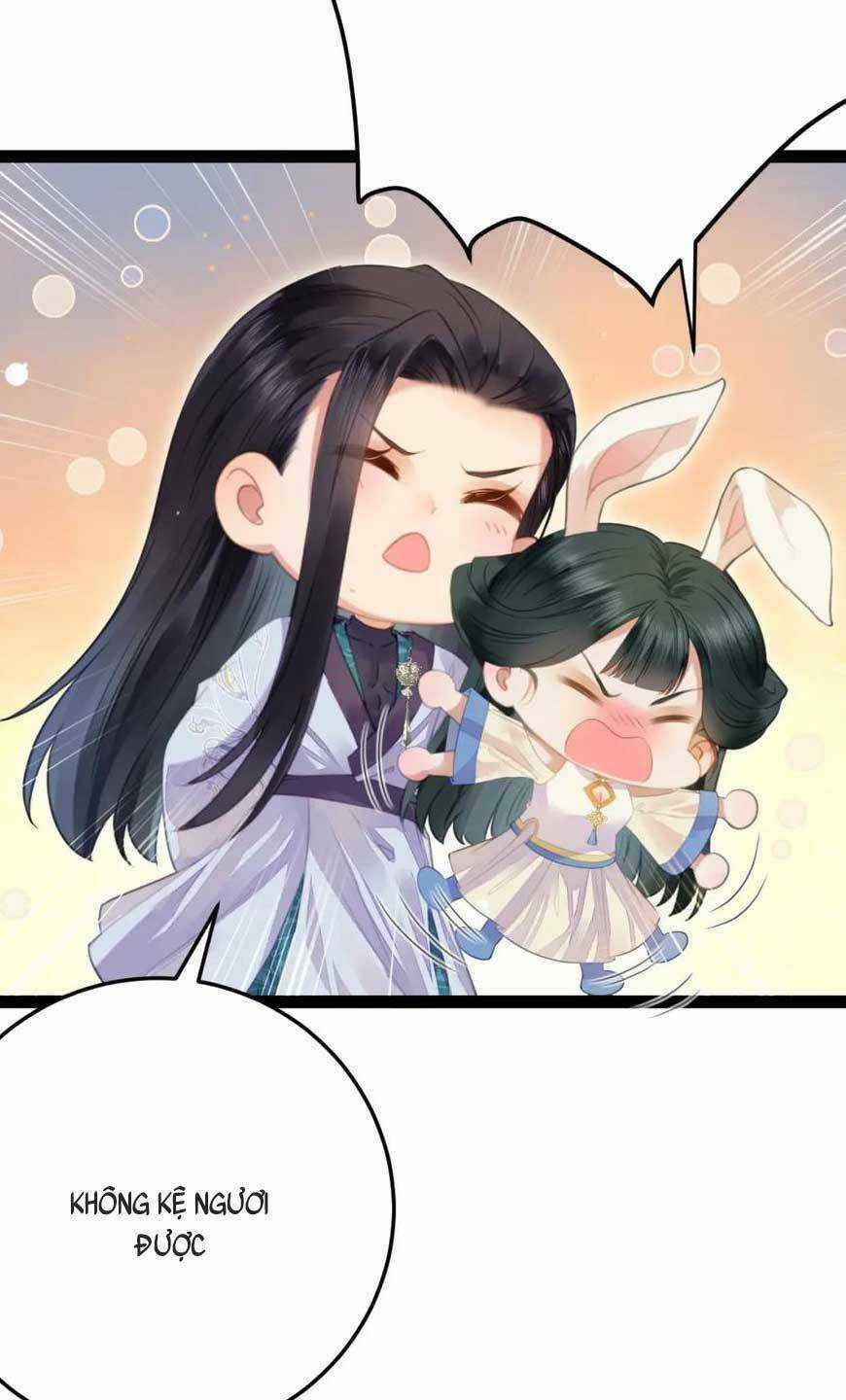 Nghịch Đồ Mỗi Ngày Đều Muốn Bắt Nạt Sư Phụ Chapter 102 trang 47