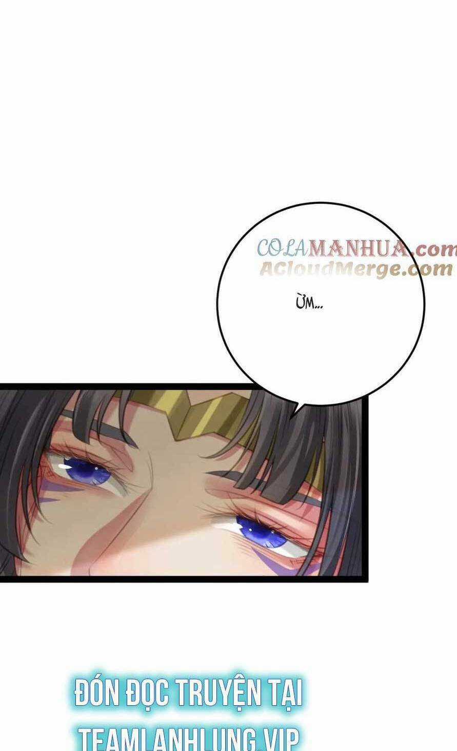 Nghịch Đồ Mỗi Ngày Đều Muốn Bắt Nạt Sư Phụ Chapter 102 trang 5