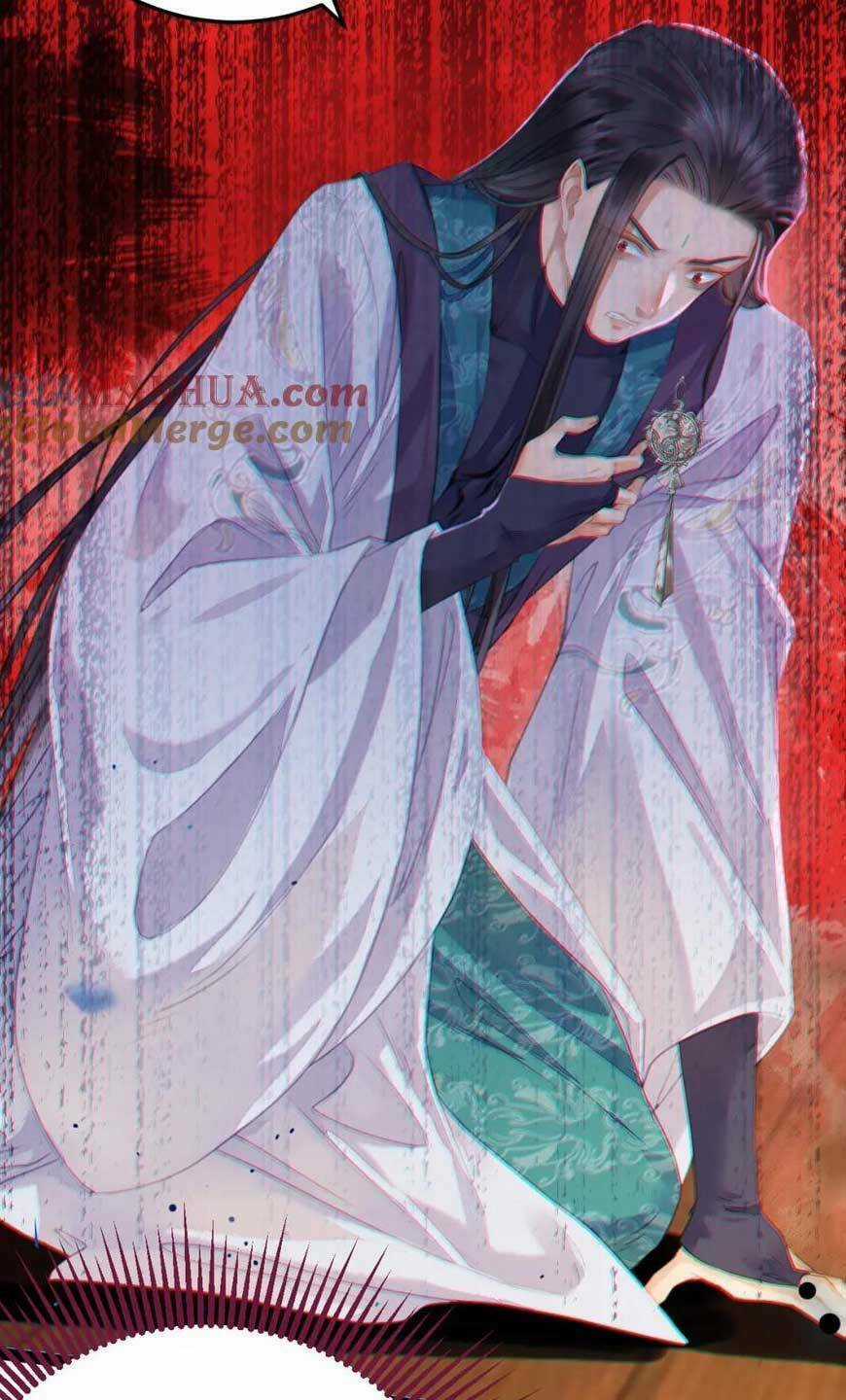 Nghịch Đồ Mỗi Ngày Đều Muốn Bắt Nạt Sư Phụ Chapter 102 trang 50