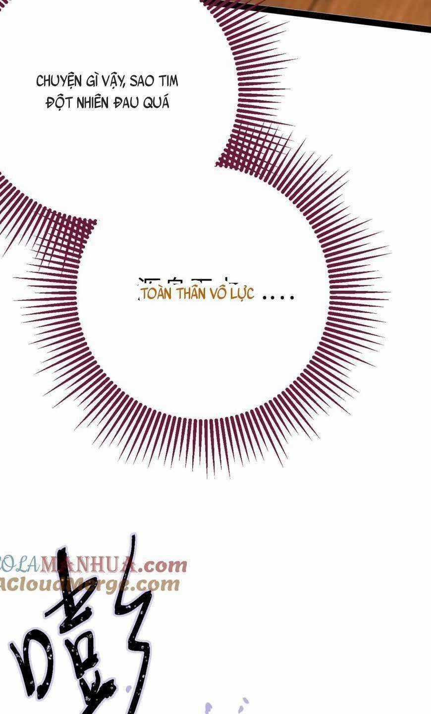 Nghịch Đồ Mỗi Ngày Đều Muốn Bắt Nạt Sư Phụ Chapter 102 trang 51