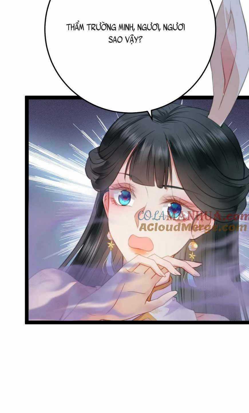 Nghịch Đồ Mỗi Ngày Đều Muốn Bắt Nạt Sư Phụ Chapter 102 trang 53