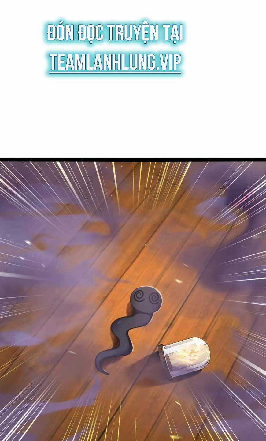 Nghịch Đồ Mỗi Ngày Đều Muốn Bắt Nạt Sư Phụ Chapter 102 trang 54