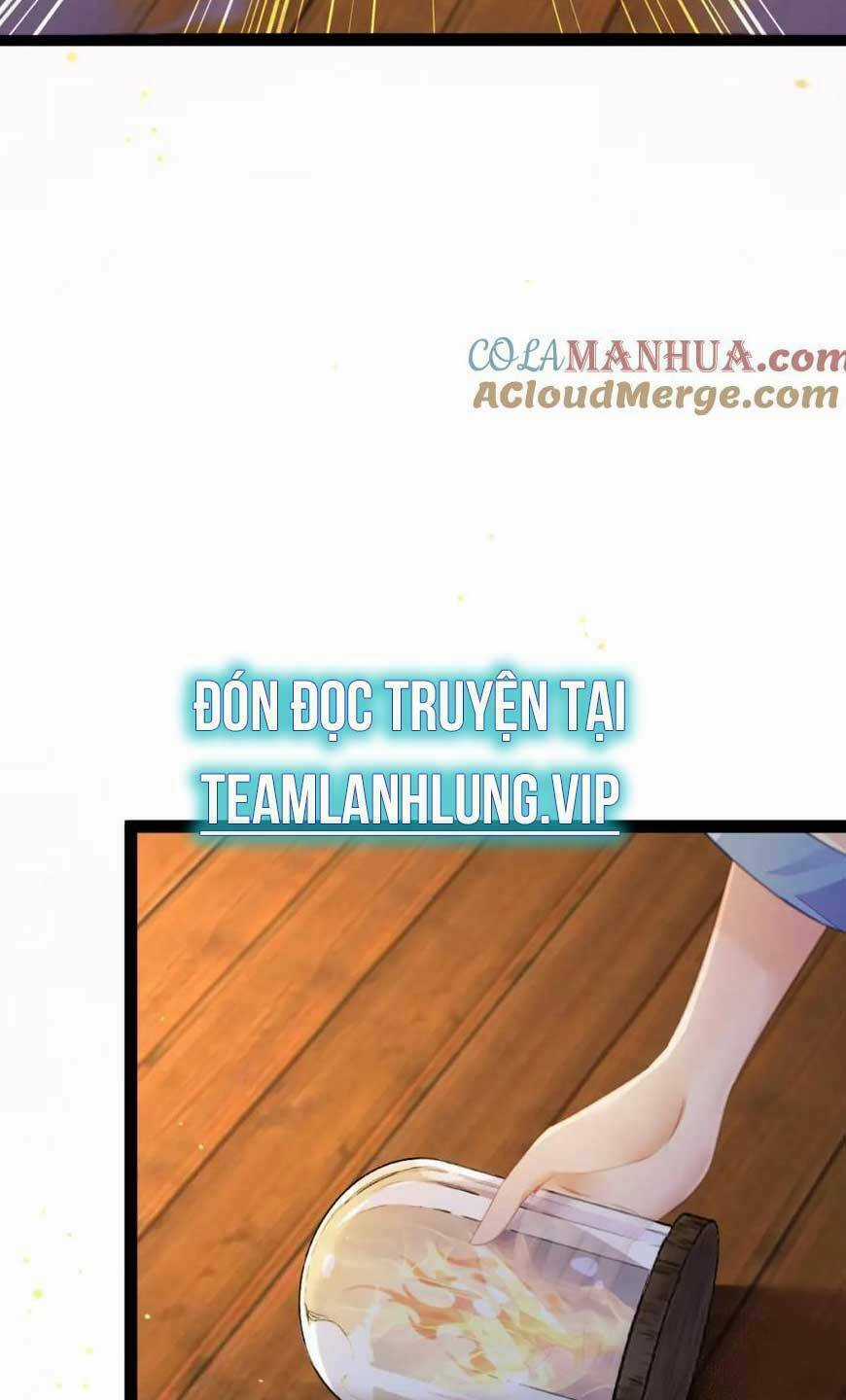 Nghịch Đồ Mỗi Ngày Đều Muốn Bắt Nạt Sư Phụ Chapter 102 trang 55