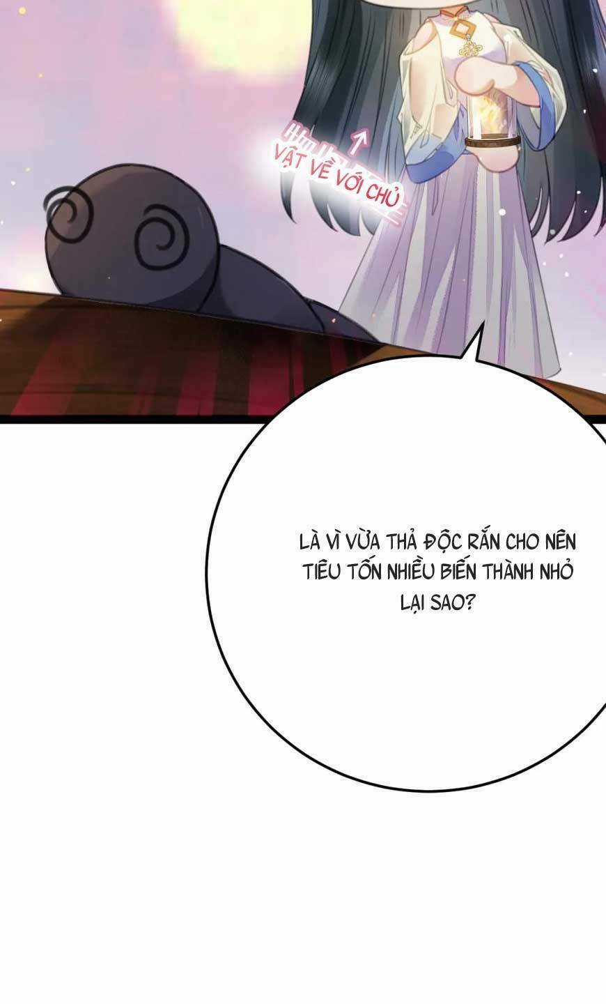 Nghịch Đồ Mỗi Ngày Đều Muốn Bắt Nạt Sư Phụ Chapter 102 trang 57