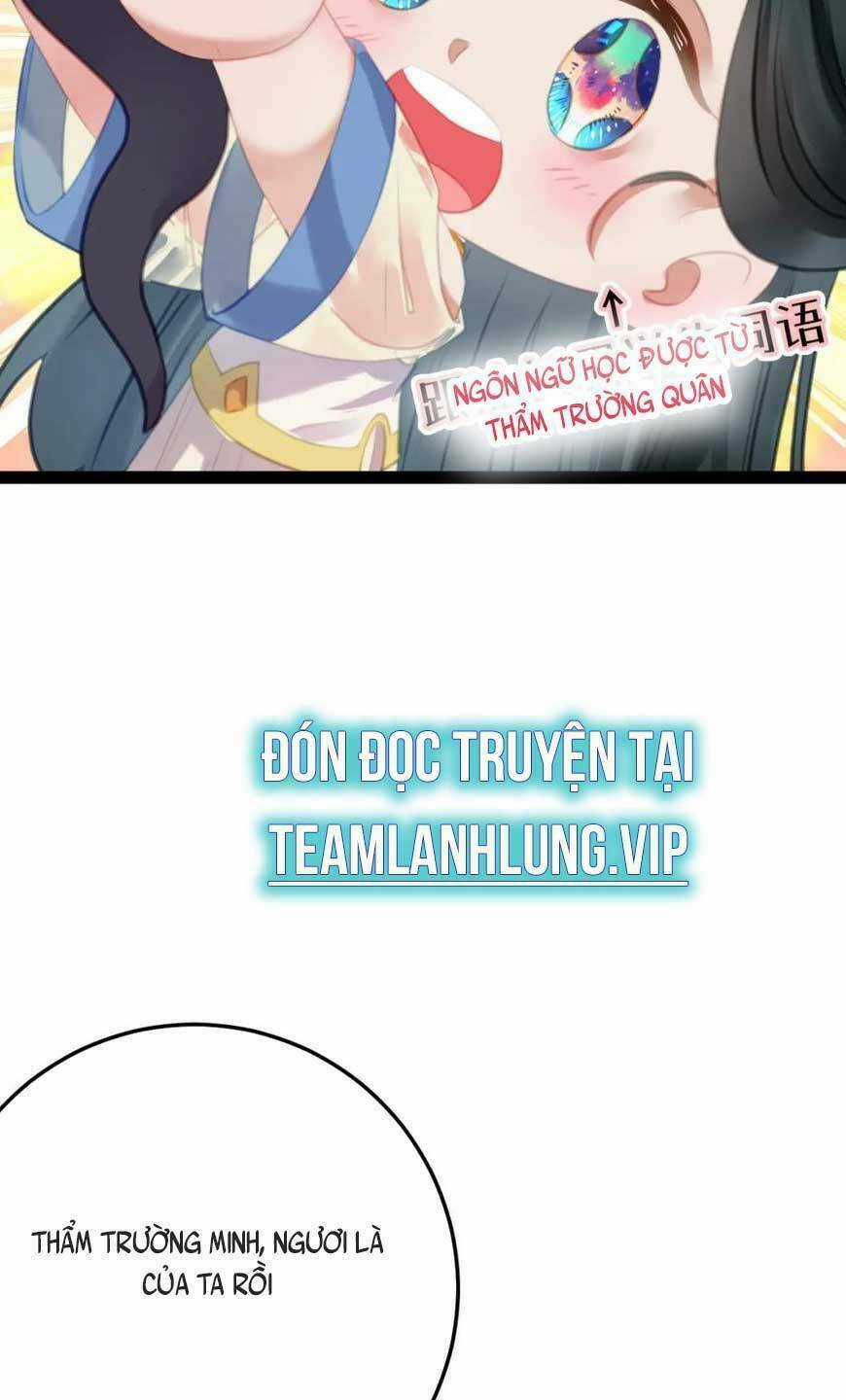 Nghịch Đồ Mỗi Ngày Đều Muốn Bắt Nạt Sư Phụ Chapter 102 trang 59