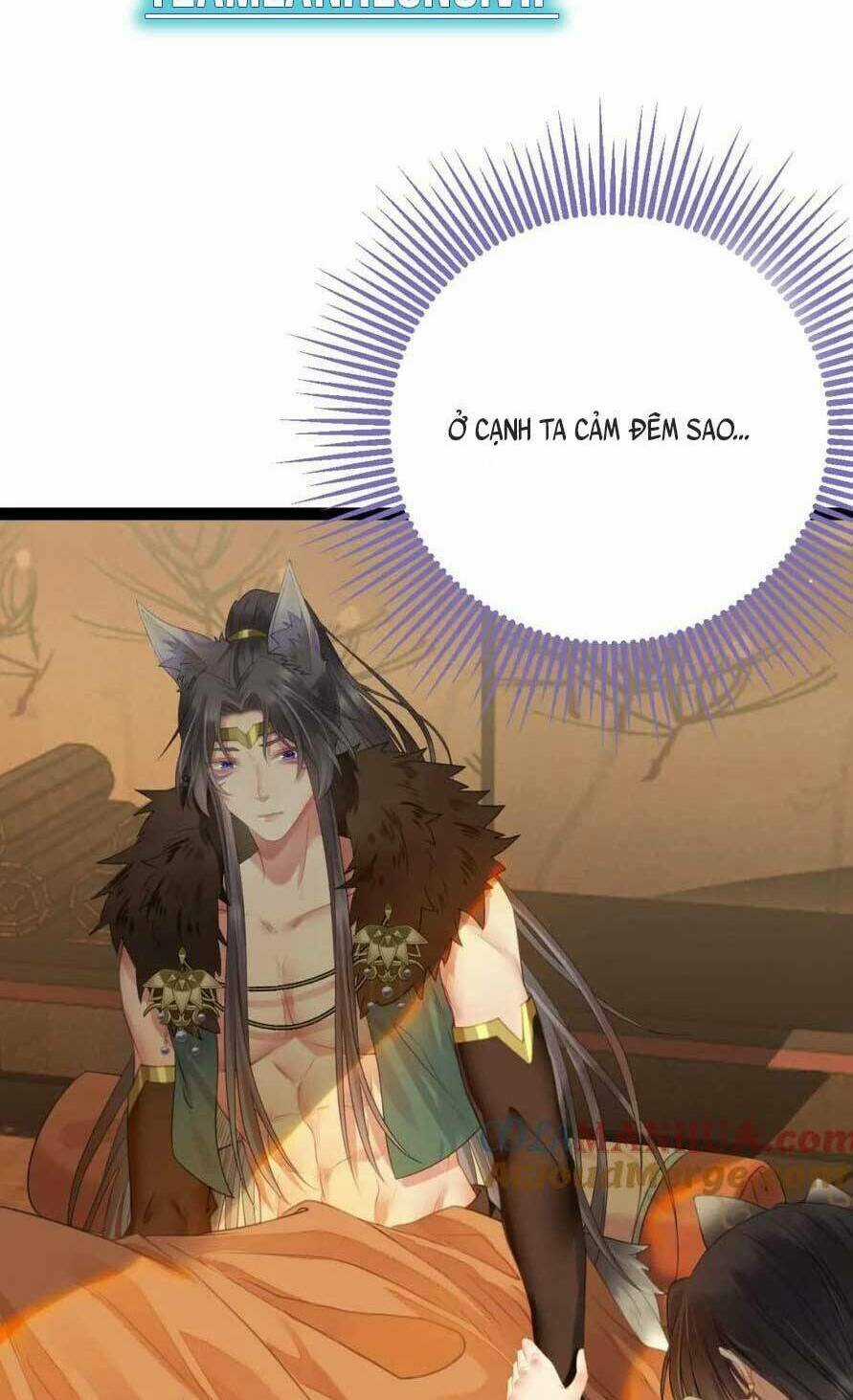 Nghịch Đồ Mỗi Ngày Đều Muốn Bắt Nạt Sư Phụ Chapter 102 trang 6