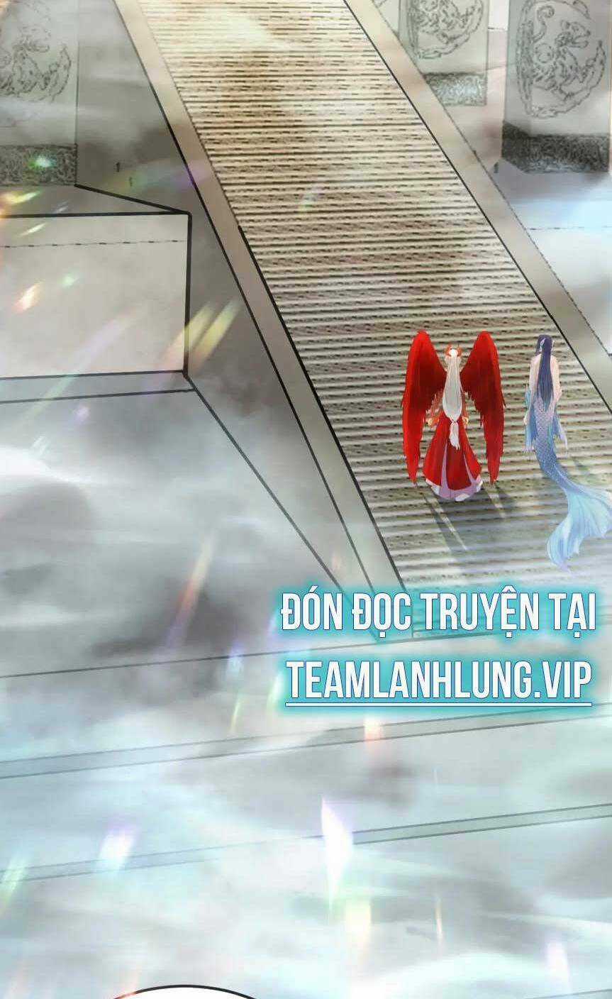 Nghịch Đồ Mỗi Ngày Đều Muốn Bắt Nạt Sư Phụ Chapter 102 trang 63