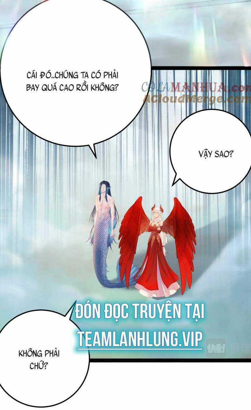 Nghịch Đồ Mỗi Ngày Đều Muốn Bắt Nạt Sư Phụ Chapter 102 trang 64