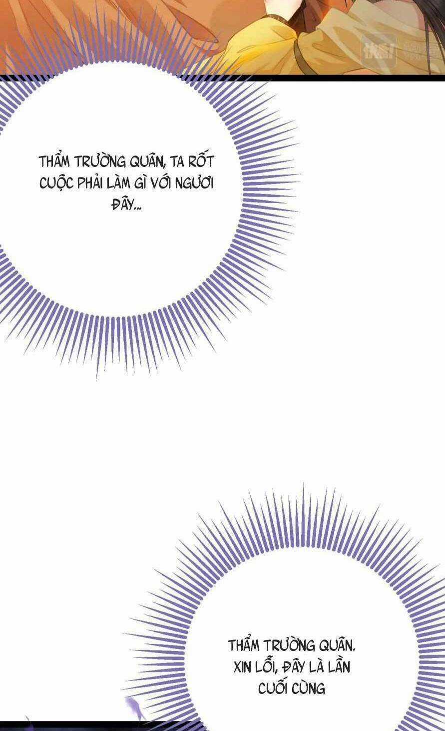 Nghịch Đồ Mỗi Ngày Đều Muốn Bắt Nạt Sư Phụ Chapter 102 trang 7