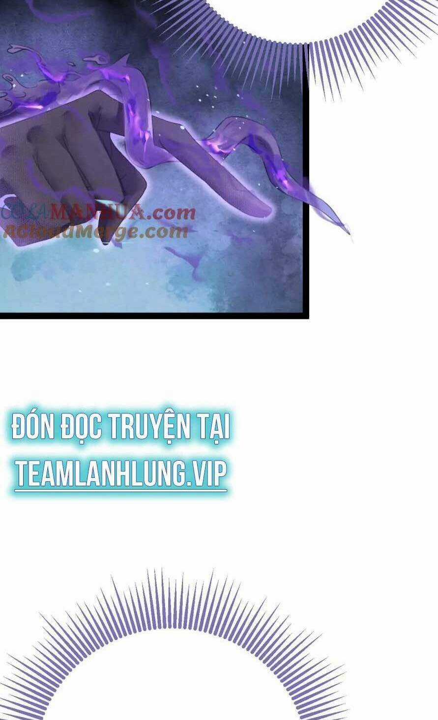 Nghịch Đồ Mỗi Ngày Đều Muốn Bắt Nạt Sư Phụ Chapter 102 trang 8