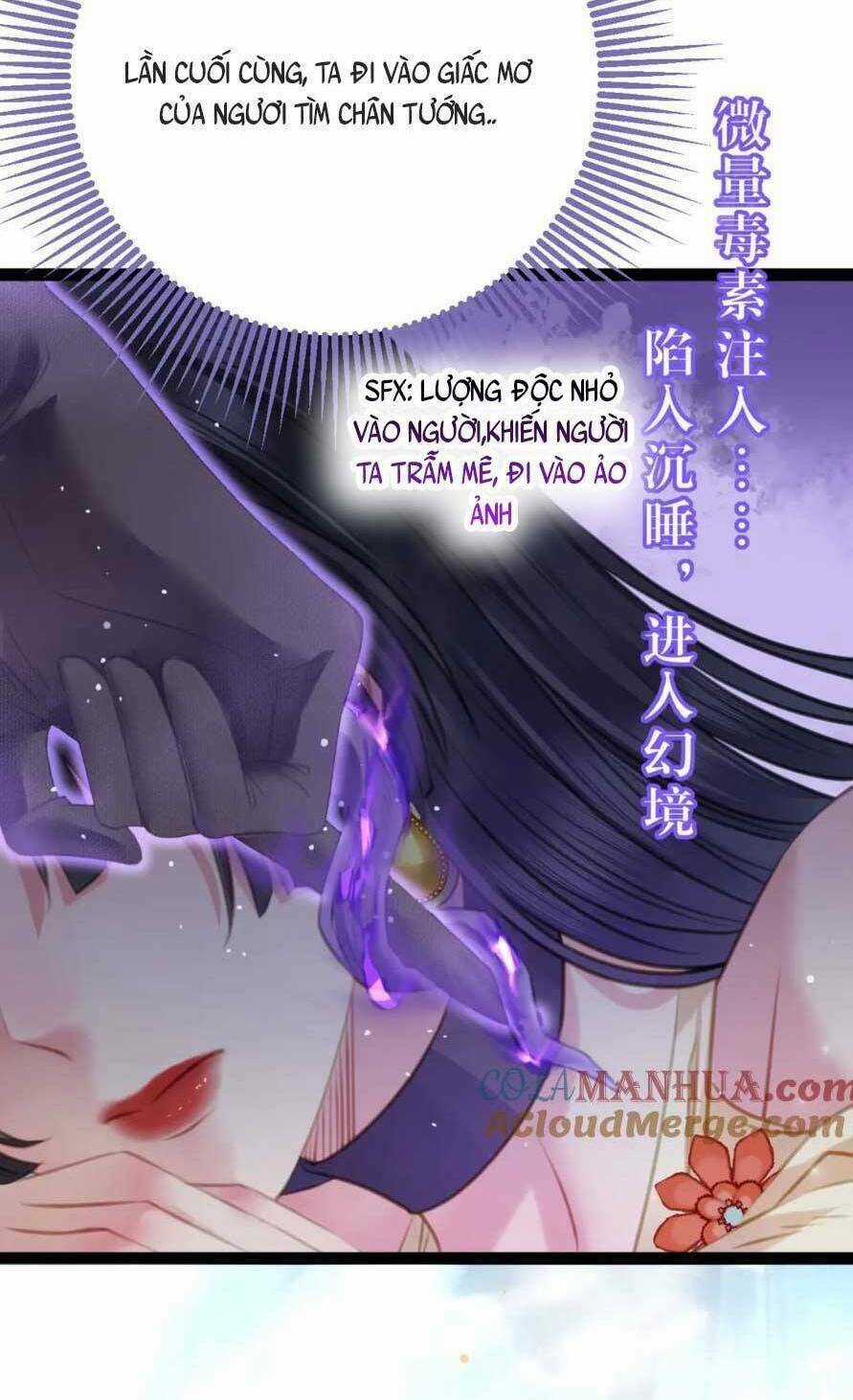 Nghịch Đồ Mỗi Ngày Đều Muốn Bắt Nạt Sư Phụ Chapter 102 trang 9