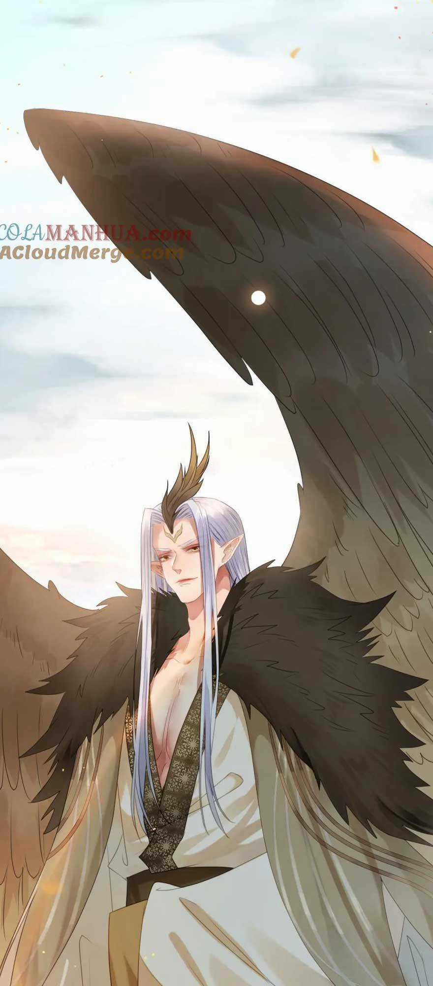 Nghịch Đồ Mỗi Ngày Đều Muốn Bắt Nạt Sư Phụ Chapter 103 trang 10