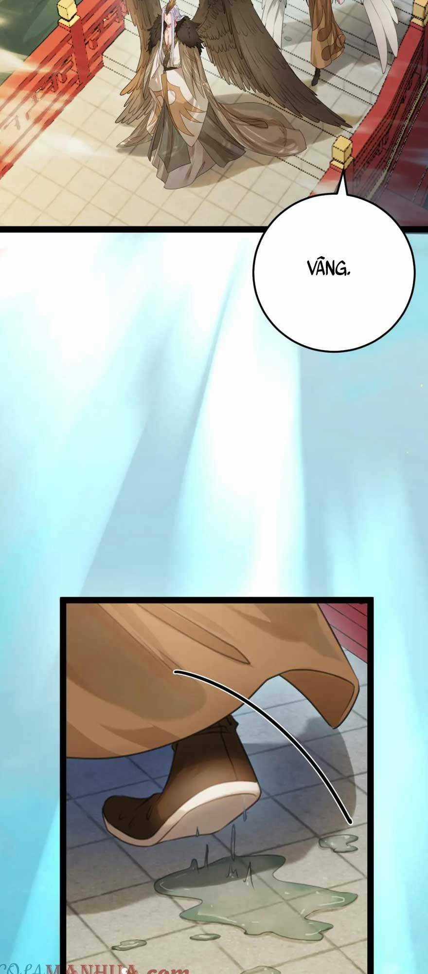 Nghịch Đồ Mỗi Ngày Đều Muốn Bắt Nạt Sư Phụ Chapter 103 trang 12