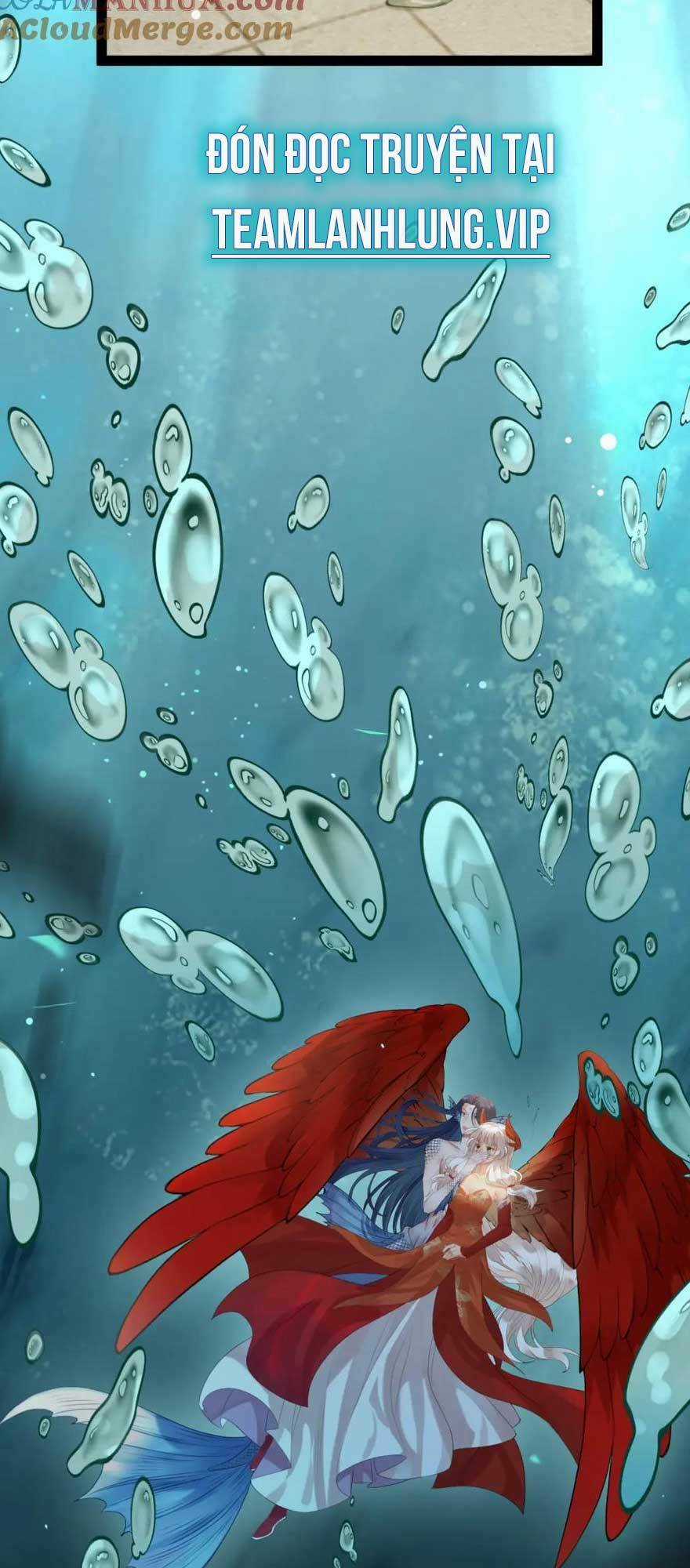 Nghịch Đồ Mỗi Ngày Đều Muốn Bắt Nạt Sư Phụ Chapter 103 trang 13