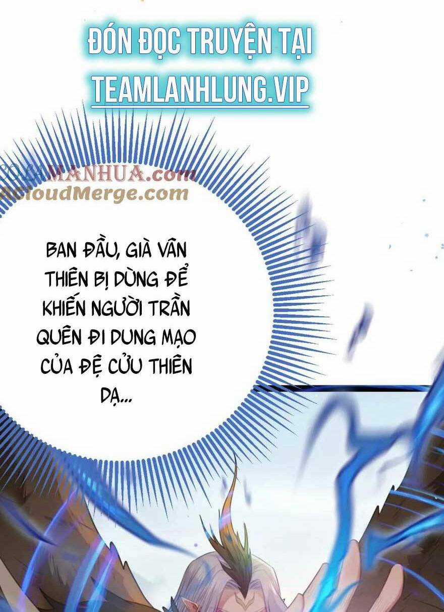 Nghịch Đồ Mỗi Ngày Đều Muốn Bắt Nạt Sư Phụ Chapter 103 trang 16