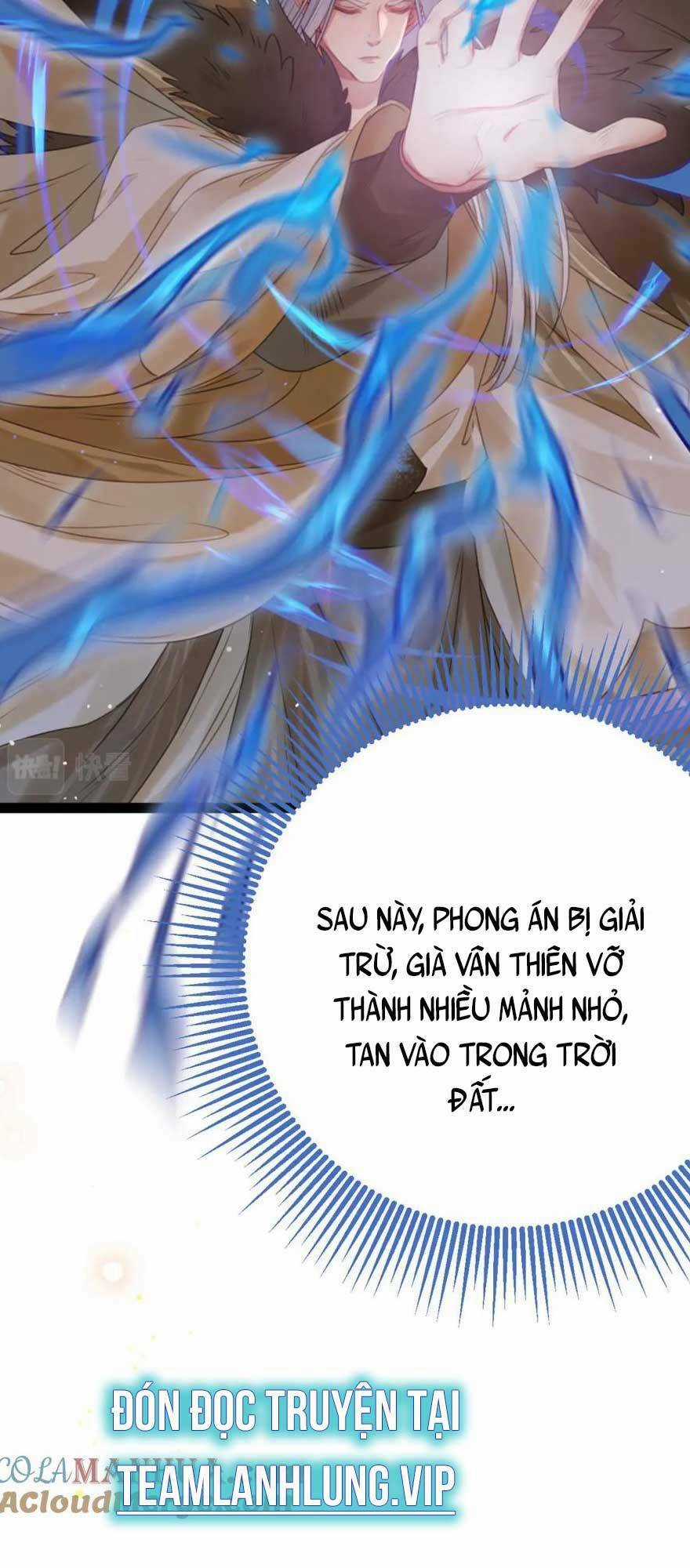 Nghịch Đồ Mỗi Ngày Đều Muốn Bắt Nạt Sư Phụ Chapter 103 trang 17