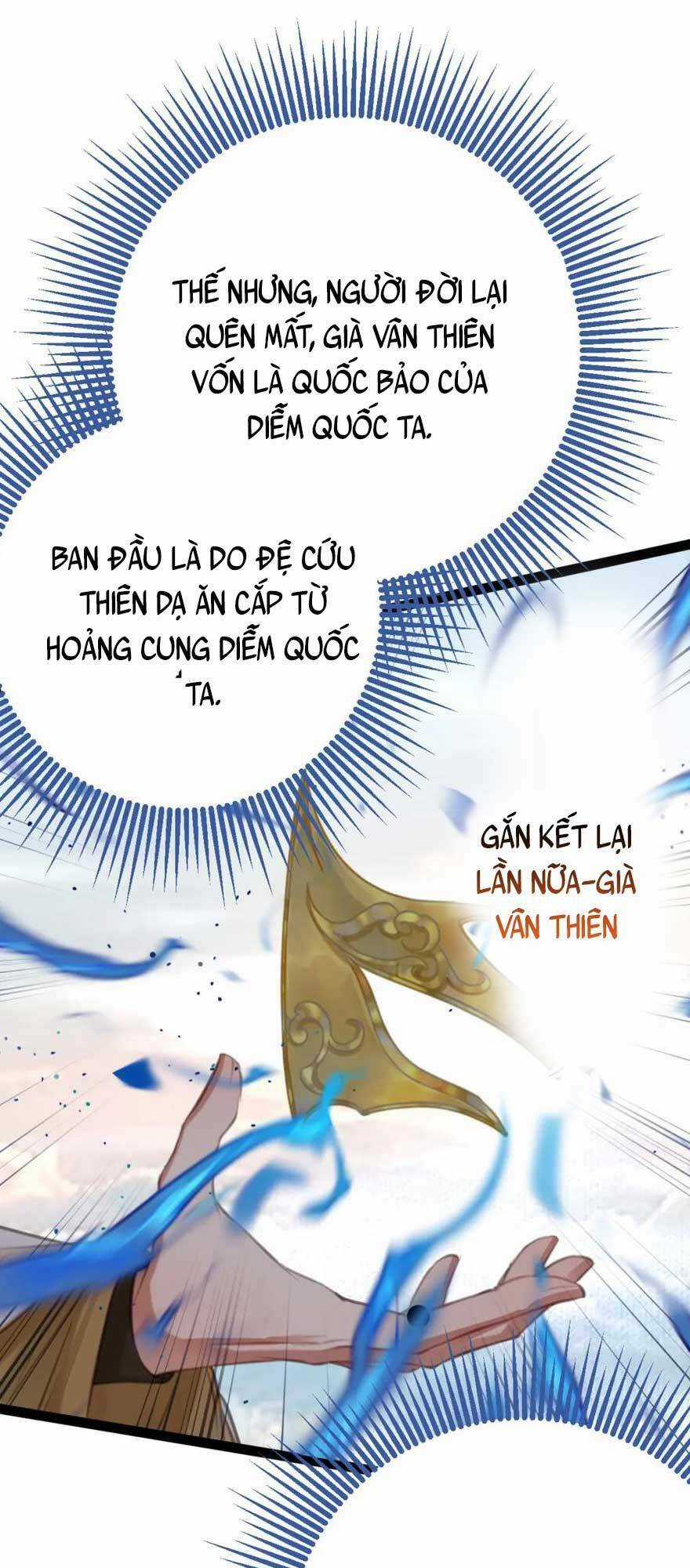 Nghịch Đồ Mỗi Ngày Đều Muốn Bắt Nạt Sư Phụ Chapter 103 trang 18