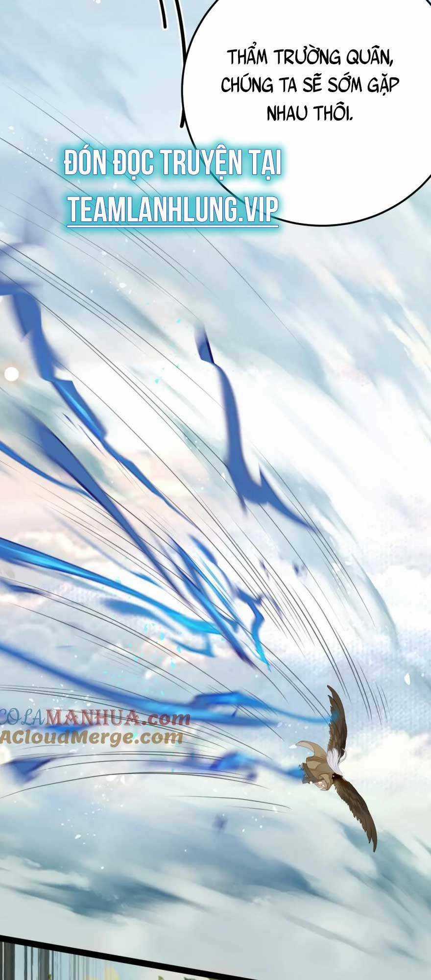 Nghịch Đồ Mỗi Ngày Đều Muốn Bắt Nạt Sư Phụ Chapter 103 trang 20