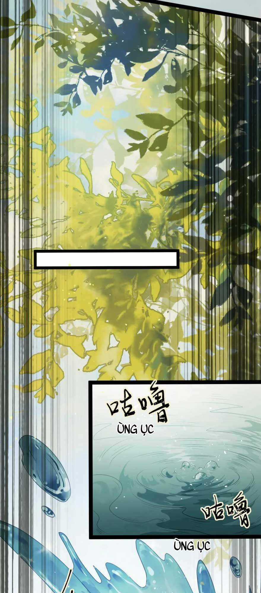 Nghịch Đồ Mỗi Ngày Đều Muốn Bắt Nạt Sư Phụ Chapter 103 trang 21