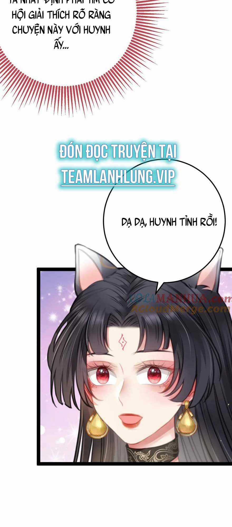 Nghịch Đồ Mỗi Ngày Đều Muốn Bắt Nạt Sư Phụ Chapter 103 trang 27