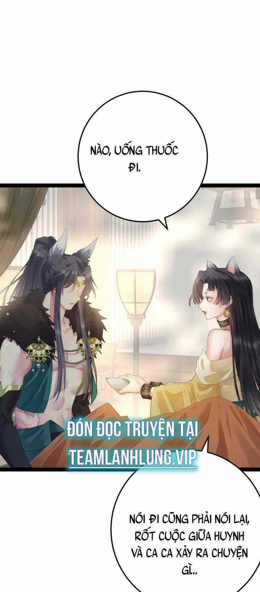 Nghịch Đồ Mỗi Ngày Đều Muốn Bắt Nạt Sư Phụ Chapter 103 trang 28