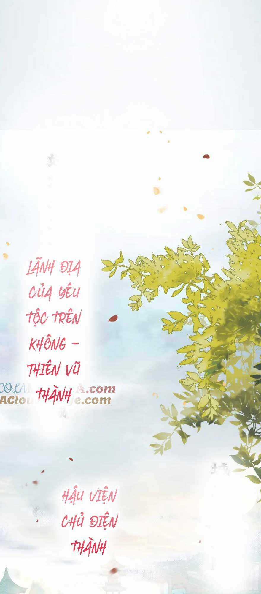 Nghịch Đồ Mỗi Ngày Đều Muốn Bắt Nạt Sư Phụ Chapter 103 trang 3