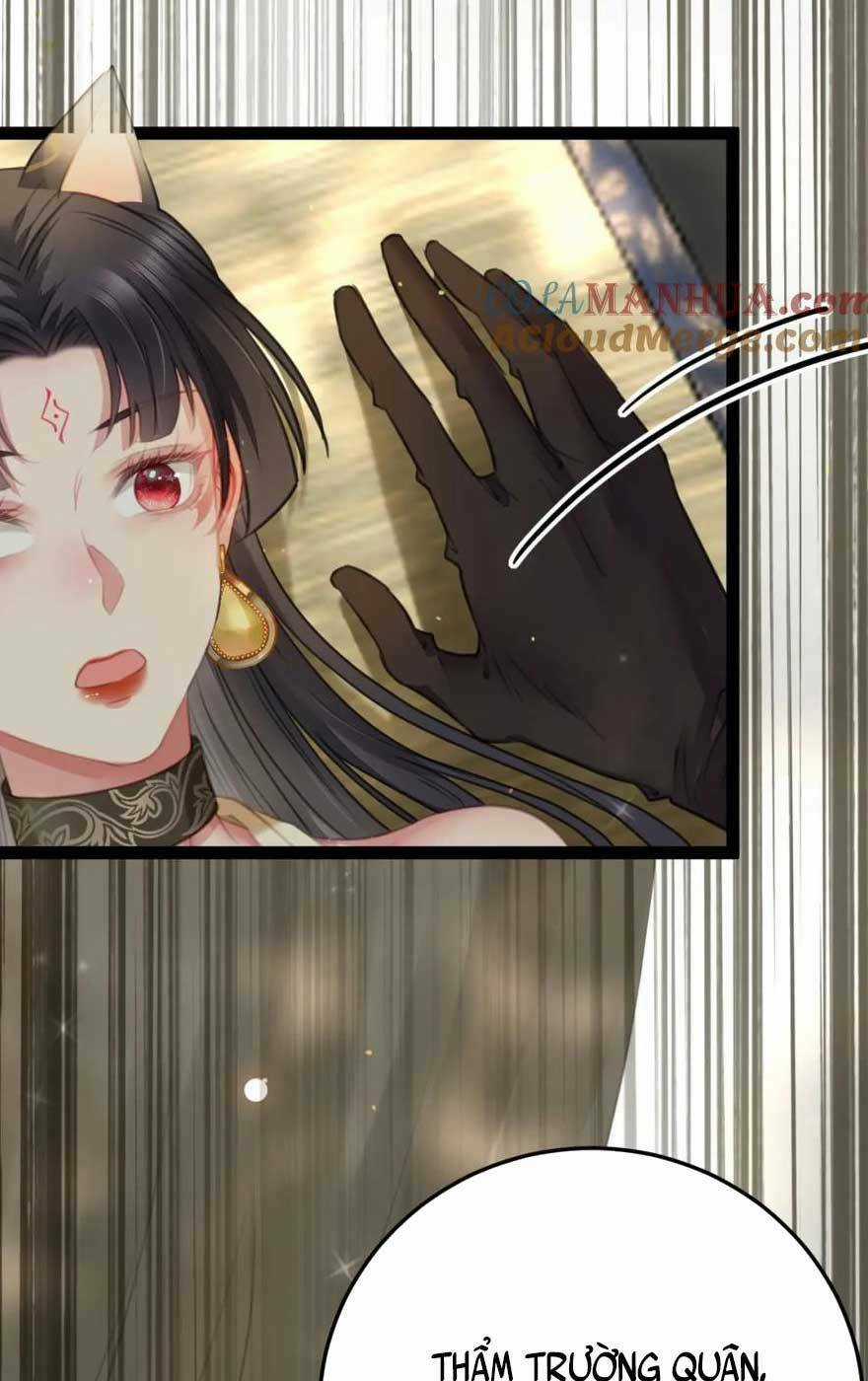 Nghịch Đồ Mỗi Ngày Đều Muốn Bắt Nạt Sư Phụ Chapter 103 trang 30