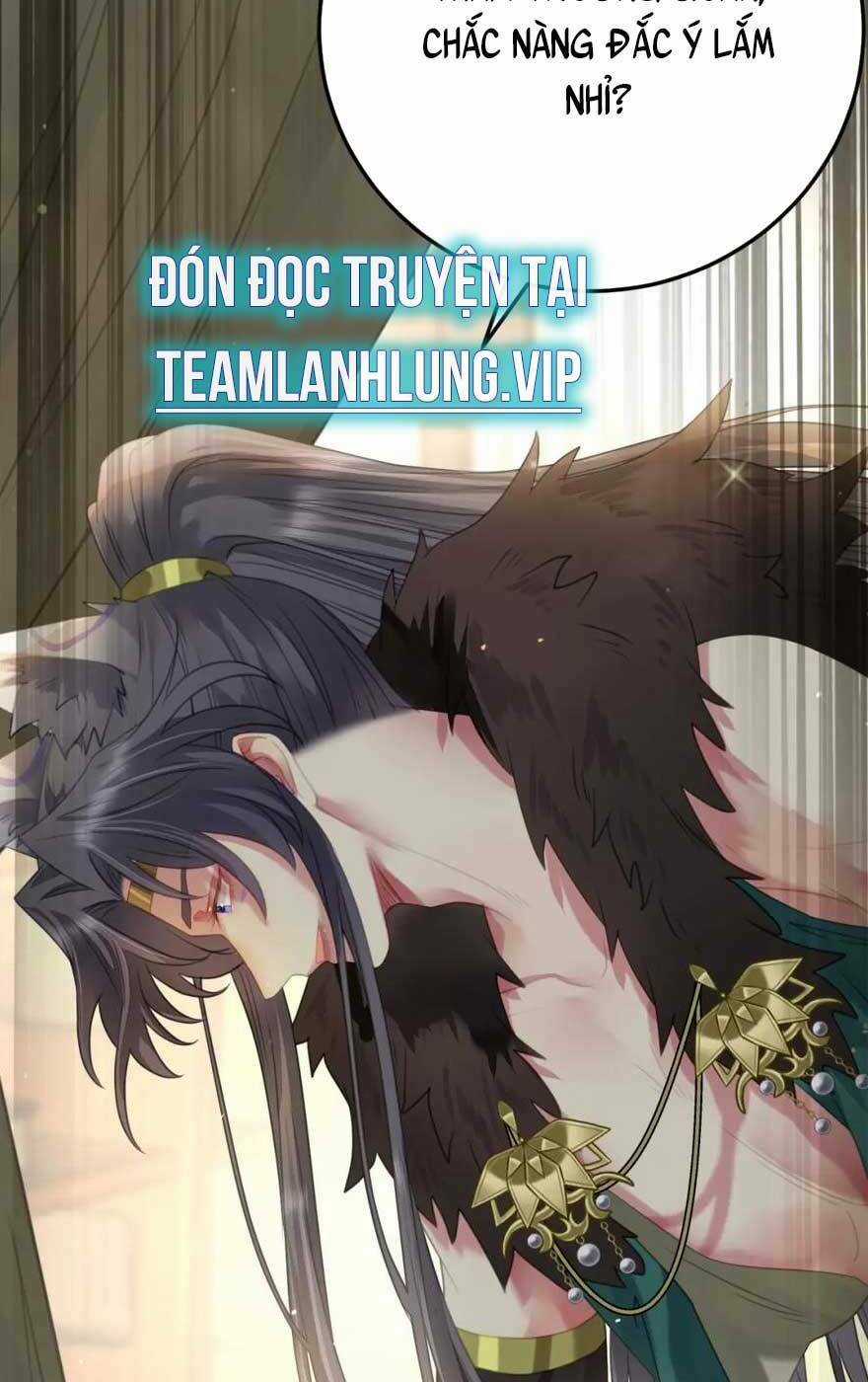 Nghịch Đồ Mỗi Ngày Đều Muốn Bắt Nạt Sư Phụ Chapter 103 trang 31