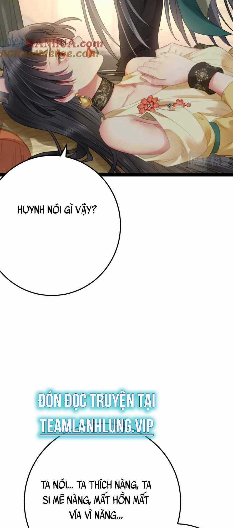 Nghịch Đồ Mỗi Ngày Đều Muốn Bắt Nạt Sư Phụ Chapter 103 trang 32