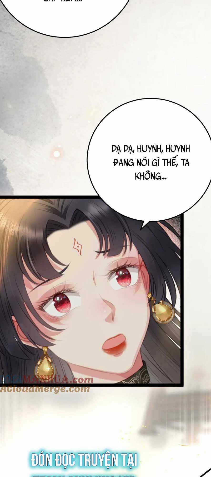 Nghịch Đồ Mỗi Ngày Đều Muốn Bắt Nạt Sư Phụ Chapter 103 trang 34