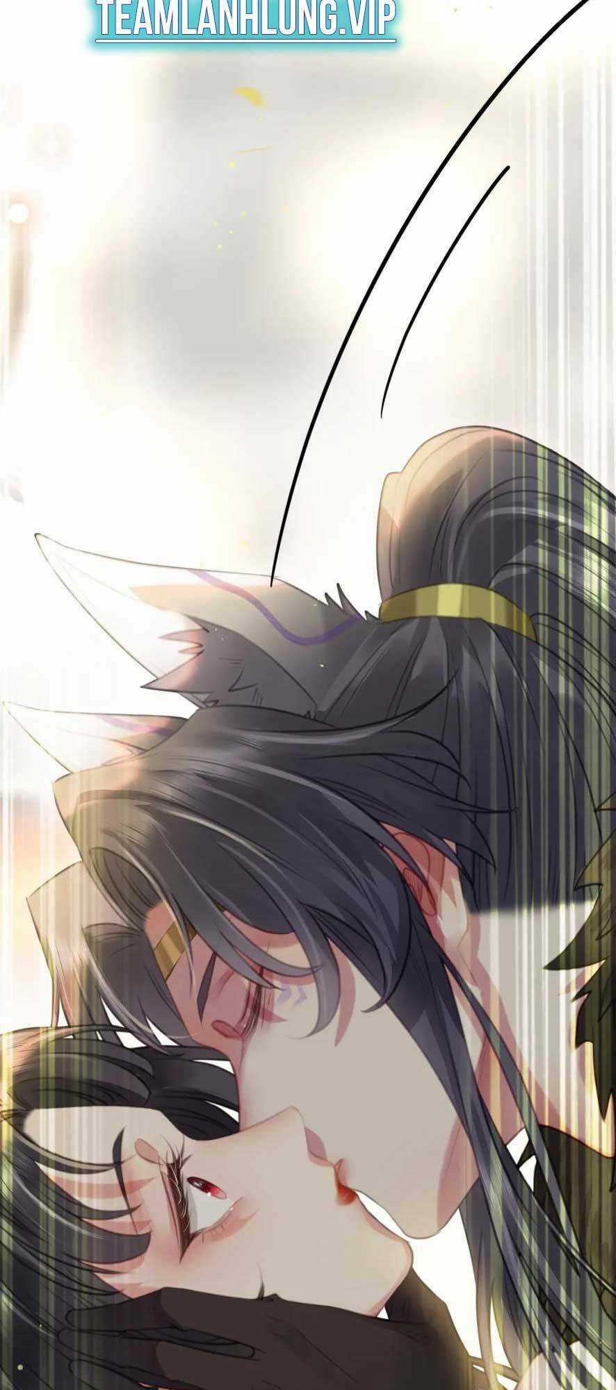 Nghịch Đồ Mỗi Ngày Đều Muốn Bắt Nạt Sư Phụ Chapter 103 trang 35