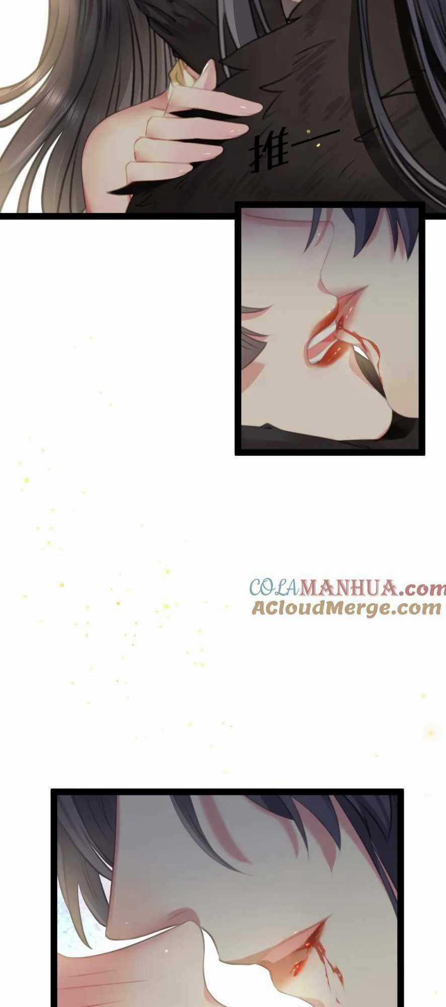 Nghịch Đồ Mỗi Ngày Đều Muốn Bắt Nạt Sư Phụ Chapter 103 trang 37