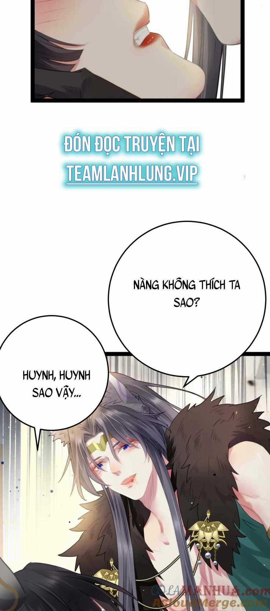 Nghịch Đồ Mỗi Ngày Đều Muốn Bắt Nạt Sư Phụ Chapter 103 trang 38